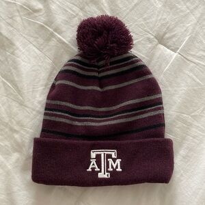 Texas A&M Aggies Beanie